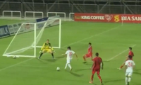 U22 Việt Nam vs U23 Kyrgyzstan 3-0: Những tín hiệu tích cực trên hàng công