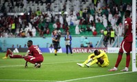 World Cup 2022: Thua Senegal 1-3, Qatar trở thành khán giả chỉ sau 2 lượt trận
