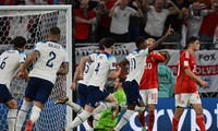 World Cup 2022: Anh tiễn Xứ Wales về nước với thắng lợi 3-0