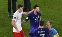 World Cup 2022: Thua Argentina 0-2, Ba Lan vẫn có vé vào vòng 1/8 nhờ chỉ số phụ