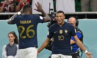 World Cup 2022: Mbappe rực sáng, tuyển Pháp đánh bại Ba Lan 3-1 để vào tứ kết