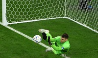 World Cup 2022 Croatia vs Brazil 1-1 (luân lưu 3-2): Livakovic hạ Brazil, đưa Croatia vào bán kết
