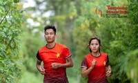 Độc đáo &apos;Những nẻo biên cương&apos; cùng Tiền Phong Marathon 2023 tại Lai Châu