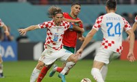 Đánh bại Morocco 2-1, Croatia giành HCĐ World Cup 2022