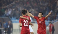 AFF Cup 2022 Hạ Myanmar 3-0, ĐT Việt Nam gặp Indonesia ở bán kết