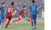 Để Thái Lan cầm hoà 2-2 trên sân nhà, tuyển Việt Nam đối mặt thách thức ở trận chung kết lượt về