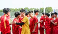 U20 Việt Nam chốt đội hình dự VCK U20 châu Á, nhiều sao trẻ ở nhà