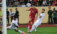 Toàn thắng 2 trận, tuyển Việt Nam vẫn không thăng hạng FIFA