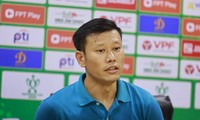 Thắng 2-1, HLV Viettel Thạch Bảo Khanh tiết lộ cách bài binh bố trận để hạ Hà Nội FC
