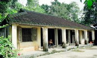 Nhà cổ triệu đô của lão nông xứ Quảng