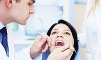 Bệnh về răng miệng và những cảnh báo sức khỏe. (Ảnh minh họa)