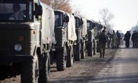 Quân đội Ukraina tiếp nhận súng cối thế hệ mới