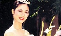 Nhan sắc Hoa hậu Thu Thủy sau 22 năm đăng quang