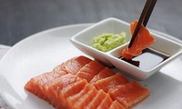 Những nguyên liệu món ăn Nhật giúp sống lâu, ít bệnh tật