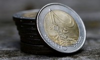 Oliver Hart cho rằng đồng euro ngay từ đầu đã là một sai lầm. Ảnh: Reuters