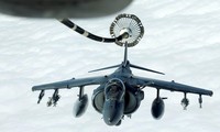 Mục kích Không quân Mỹ tác chiến chống IS