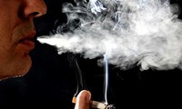 Hút thuốc lá gây ra các bệnh phổi nghiêm trọng