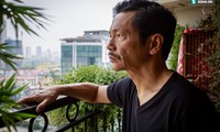 Nơi sống giản dị của gia đình Lương “Bổng” phim Người phán xử