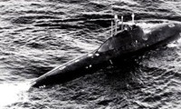 Nhắc lại lịch sử, báo Mỹ cảnh báo sức mạnh tàu ngầm Nga 