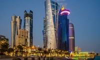 Qatar trở thành quốc gia giàu có nhất thế giới như thế nào?