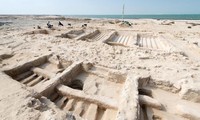 Khám phá di sản thế giới duy nhất của Qatar