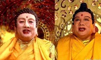 Cuộc đời của “Phật tổ Như Lai” Tây Du Ký 1986