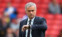 HLV Mourinho khẳng định vô tội về cáo buộc trốn thuế