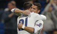 Ronaldo hết buồn, Real sẵn sàng bán Morata cho M.U