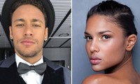Nhan sắc người mẫu khiến ngôi sao Neymar bỏ hôn thê