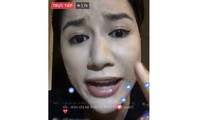 Luật sư Hoa hậu Phương Nga bảo vệ nghệ sĩ Xuân Hương vụ kiện Trang Trần