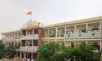 45 trường ở Nam Định đỗ tốt nghiệp THTP 100%