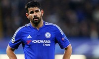 Diego Costa từng ghi hàng chục bàn cho Atletico và Chelsea. Ảnh: Reuters