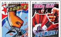 Hé lộ vũ khí chính trị và nguồn thu ngoại tệ của Triều Tiên