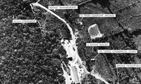 Trận địa tên lửa Liên Xô tại Cuba. Ảnh: Wikipedia.