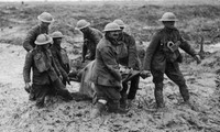 Ảnh hiếm về trận đánh Passchendaele khốc liệt nhất Thế chiến 1