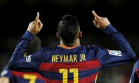 Số tiền mua Neymar có thể tậu 845 ngôi nhà ở nước Anh