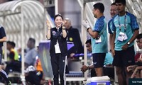Nữ trưởng đoàn Thái Lan vẫn tự tin vào khả năng bảo vệ huy chương vàng SEA Games 29 của đội nhà