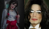 Vì sao 9X Sài Gòn cosplay Annabelle lại bị fan Michael Jackson ném đá