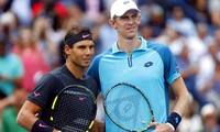 Những khoảnh khắc đưa Nadal vô địch Mỹ mở rộng lần ba