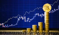 Mức tăng giá chóng mặt của đồng Bitcoin tiềm ẩn nhiều nguy cơ rủi ro