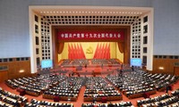 Trung Quốc lập án điều tra đối với 43 ủy viên Trung ương