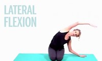 3 động tác yoga cho cột sống khỏe mạnh