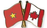 [Infographics] Quan hệ hữu nghị truyền thống Việt Nam-Canada