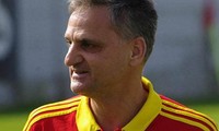 HLV người Romania dẫn dắt đội bóng Thanh Hóa