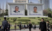 Mỹ đề nghị Thái Lan gây sức ép với Triều Tiên