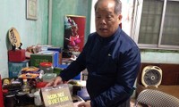 PGS Bùi Hiền chia sẻ về công trình nghiên cứu cải tiến chữ cái tiếng Việt