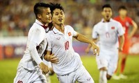Báo Hàn Quốc phân tích kỹ về U23 Việt Nam