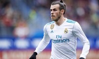 Real đang âm thầm lên kế hoạch bán Bale? Ảnh: Getty Images