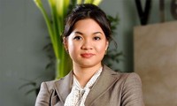 DN bà Nguyễn Thanh Phượng thưởng đậm, tham vọng lãi ngàn tỷ
