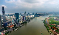 Đưa Đại lộ ven sông Sài Gòn vào quy hoạch cao tốc TP.HCM - Mộc Bài?